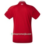 Liverpool Dres Ženska Domaći 2018/19 Kratkih Rukava